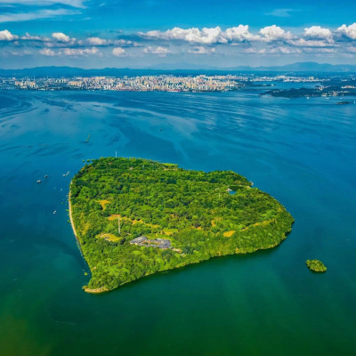 湖南岳阳：观巴陵胜状，寻“诗和远方”