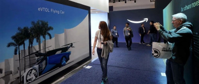 “前所未有”！中企参展竟遭美拒签