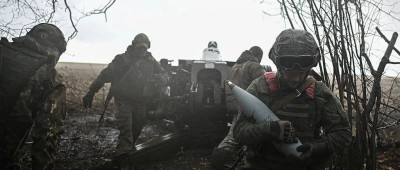 俄国防部通报最新战况