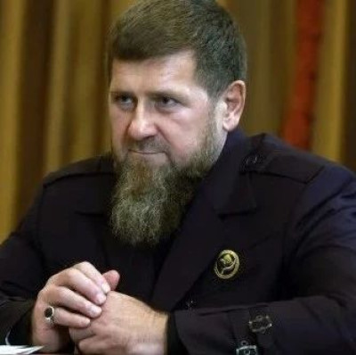 卡德罗夫：我要报血仇