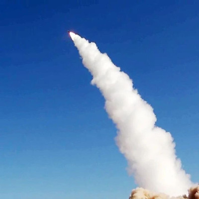 突发！以色列遭高超音速导弹袭击