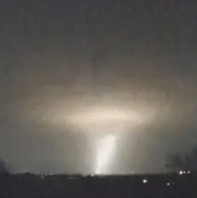 普京回应：是新型中程高超音速导弹