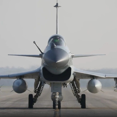 战机挂弹！直达台岛周边→