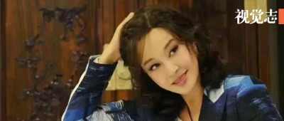 刘晓庆：风情万种，但我没错