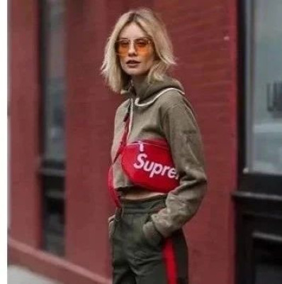 比阔腿裤好穿1000倍的裤子，今年一定要来一条！