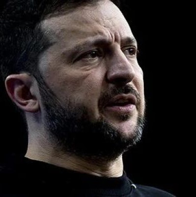 泽连斯基怒了：这是在帮俄罗斯开辟