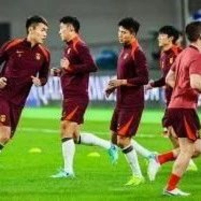 今晚中日之战，国足23人大名单出炉