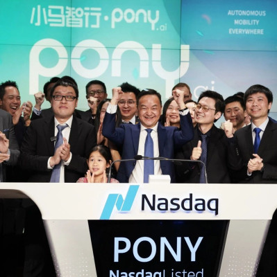 小马智行 IPO，8 年坚持 L4 的少数派