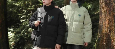 凭什么干翻羽绒服？