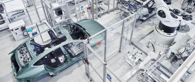 穿越2019年的寒冬，这个行业即将迎来“旗舰时刻”？