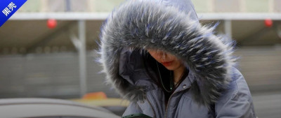 羽绒服里穿薄点才暖和！一个超简单的穿搭技巧，快收藏