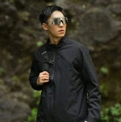 成熟男人的魅力