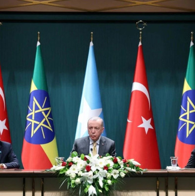 两国共同发声：同意复交