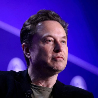 马斯克：我可能被暗杀