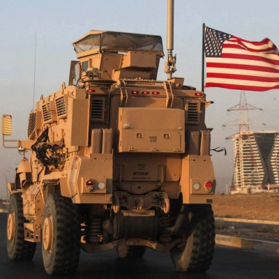 美国宣布与伊拉克达成协议