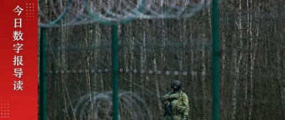 俄部署“毁灭性武器”，信号强烈！