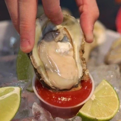 珍惜能吃到肥美生蚝的夏天吧，气候变化正在夺走这种美味