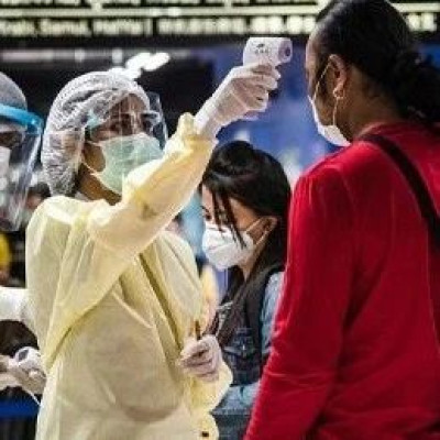 世卫要中国提供数据了解疫情起源，外交部回应