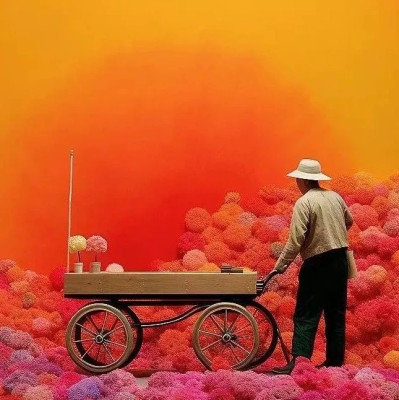 七言 | 最贵的彩礼