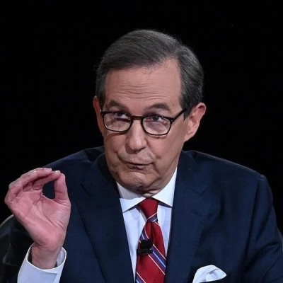 名嘴华莱士离职CNN