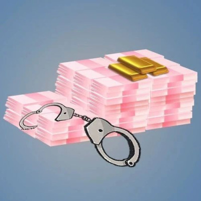 票面金额超20亿元！100多人被抓！