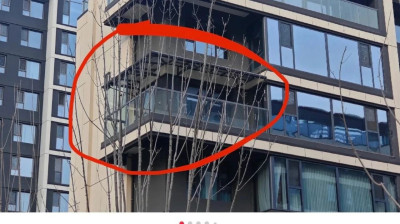 西安的第四代住宅交付了。。。（来源：网图）