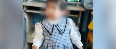 3岁女童被生父及女友虐待致死案宣判，生母申请抗诉