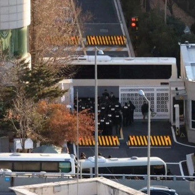 “即使用斧子用枪，也要把尹锡悦拉出来”