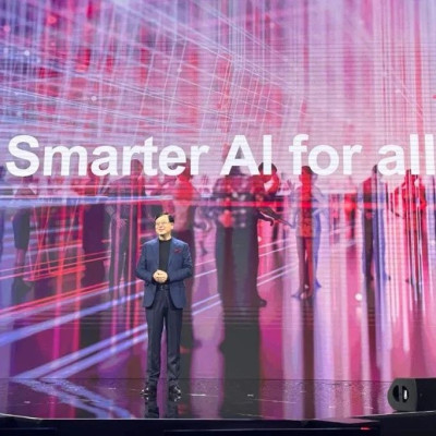 杨元庆的三次握手｜焦点分析