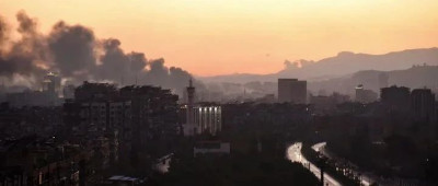 美俄等多方发声！叙利亚局势最新消息→