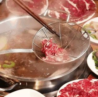 潮汕牛肉火锅，进化到这种程度