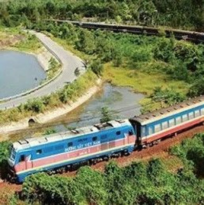 明年开工！越南总理：确保中越铁路顺利对接