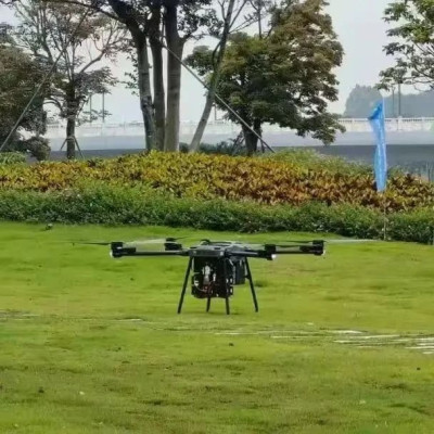 创新研发固体氢动力无人机，「氢源智能」完成亿元B轮融资｜早起看早期