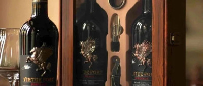 比拉菲还稀贵的法国波尔多干红，今天几十元到手