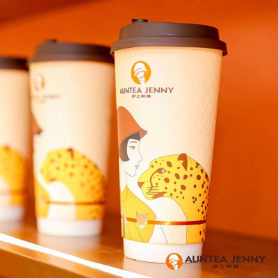 沪上阿姨：坚守食品安全，引领新式茶饮新风尚