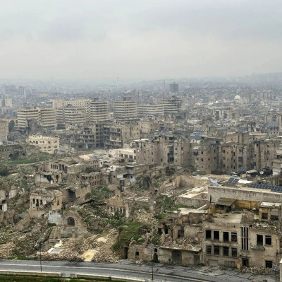 伊叙伊三国发声：做好准备！