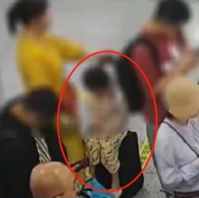 瞬间昏迷，多人摔伤骨折！返程途中，这种习惯赶紧改→