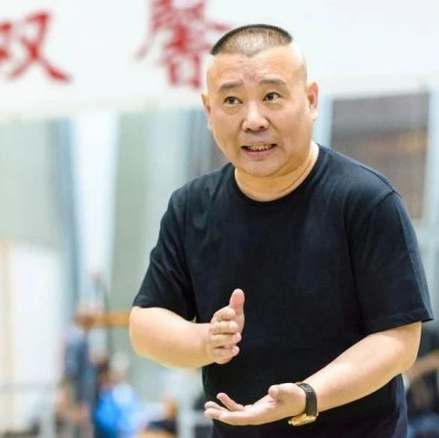 郭德纲，有新身份