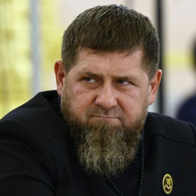 卡德罗夫：伤亡者为乌战俘