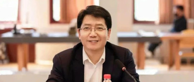 邓云锋，任山东省委常委