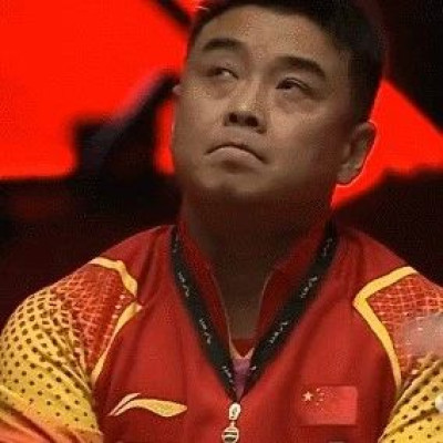 一日5败，国乒遭