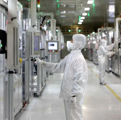 涉稀有金属，中国取得突破！