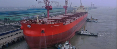 为与中国“争锋”，美国向韩国喊话—— | 参考独家