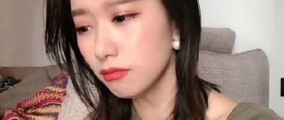 千万级网红19分钟视频曝光家庭背景，太让人窒息了……