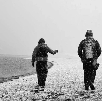 凭什么干翻羽绒服？