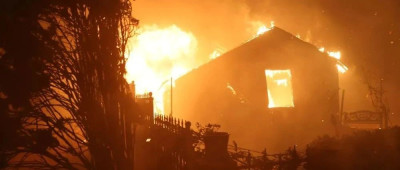 加州州长回应特朗普指责！