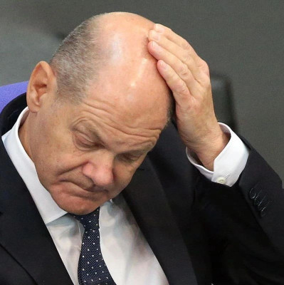 消息人士：德国大选日期定了