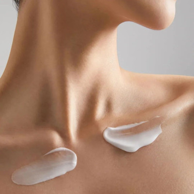 女人的第二张脸