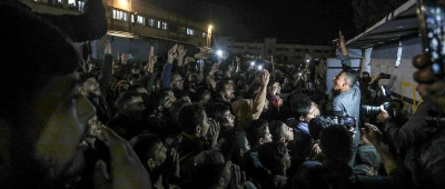 加沙停火协议达成，19日生效！多方表态→