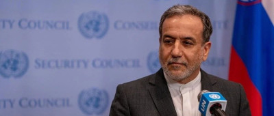 伊朗警告：不会坐视黎巴嫩爆发战争